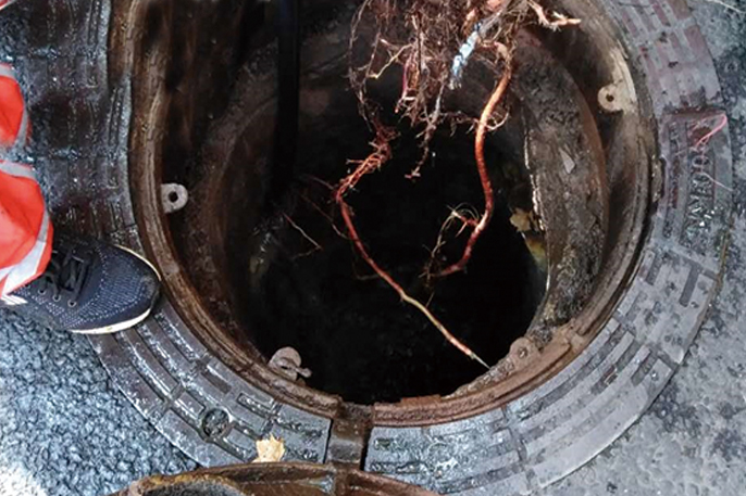 中江管道预处理